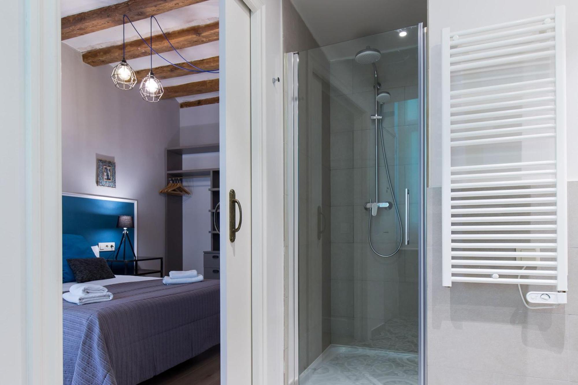 Weflating Suites Sant Antoni Market — Fotos 1