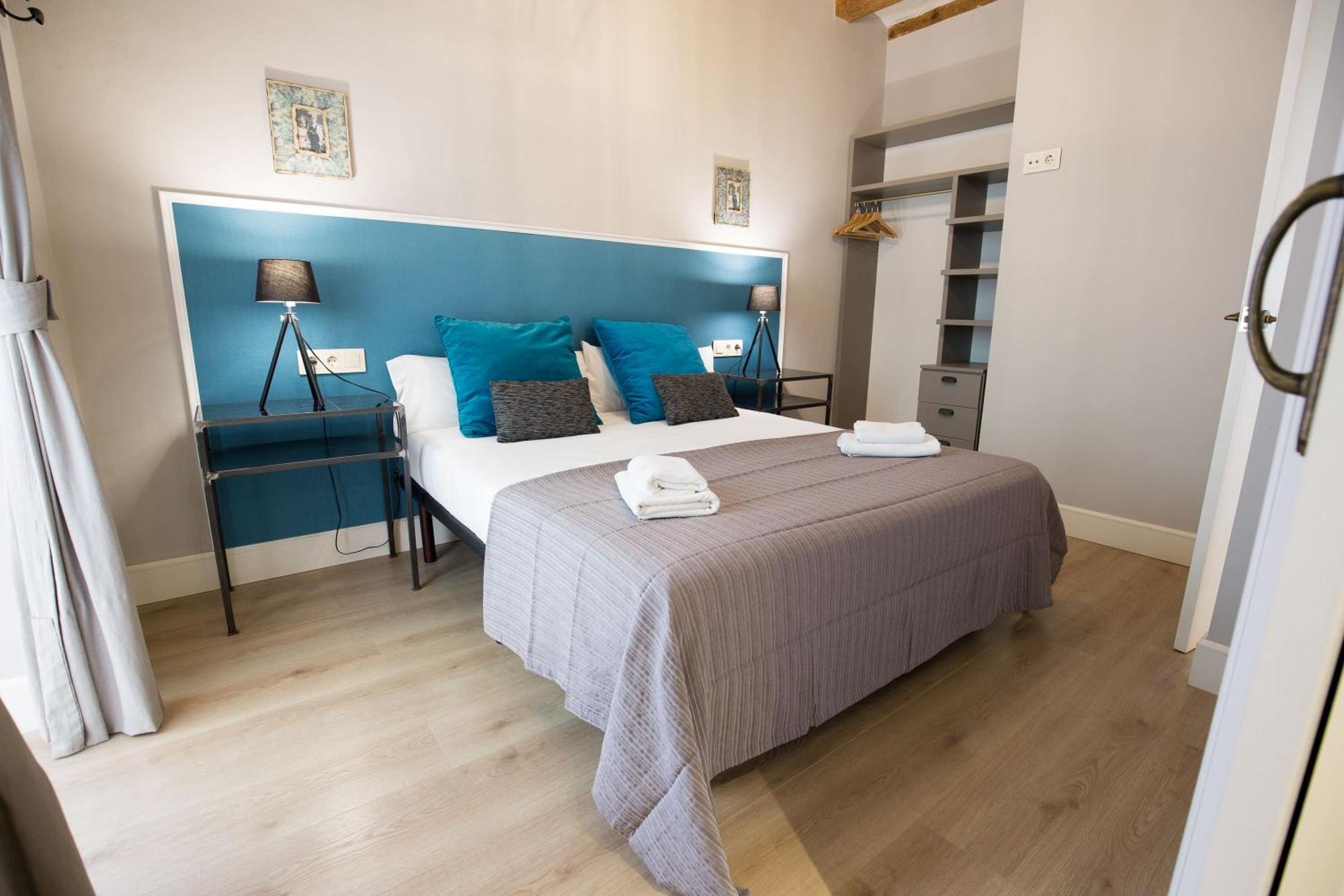 Weflating Suites Sant Antoni Market — Fotos 2